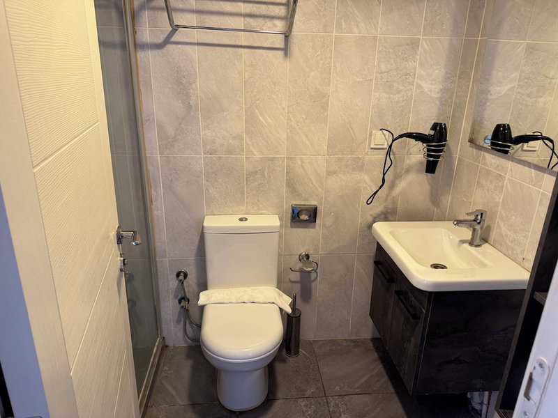 Pin Suite, Istanbul, Turkey