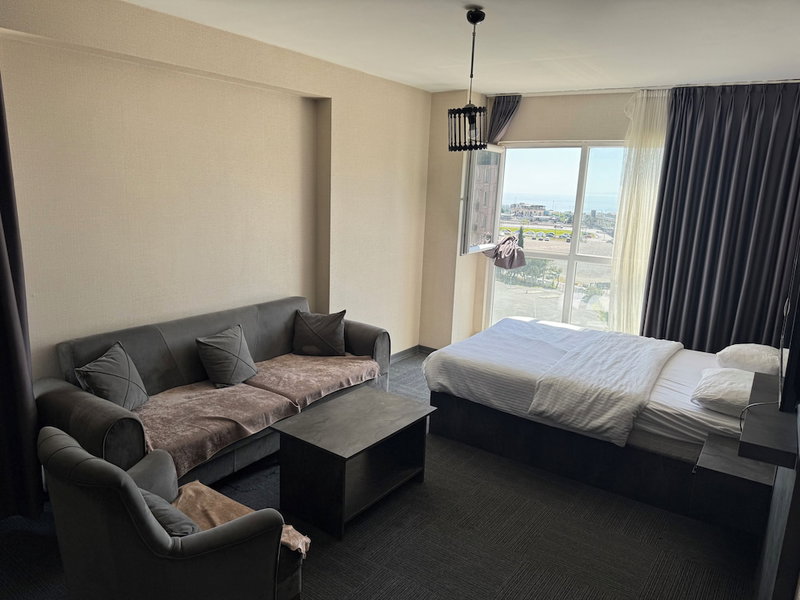 Pin Suite, Istanbul, Turkey