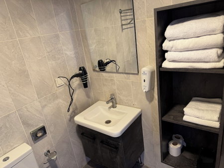 Pin Suite, Istanbul, Turkey