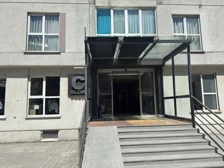 Pin Suite, Istanbul, Turkey