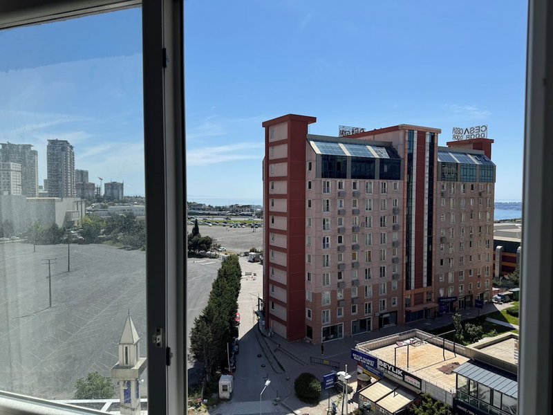 Pin Suite, Istanbul, Turkey