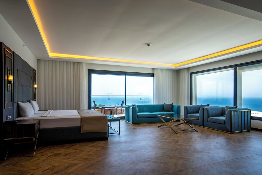 Maril Otel, Didim, Turkey