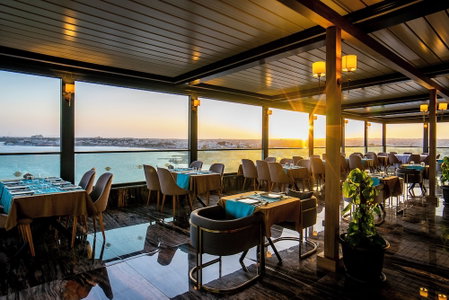 Maril Otel, Didim, Turkey