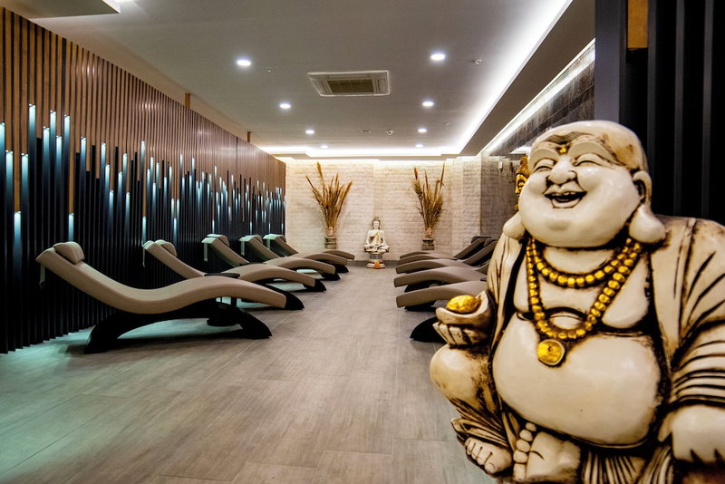 Maril Otel, Didim, Turkey