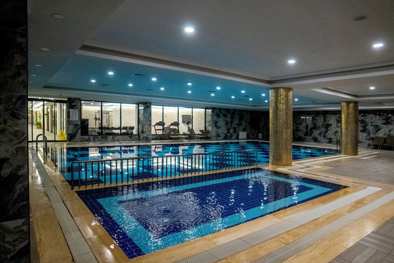 Maril Otel, Didim, Turkey