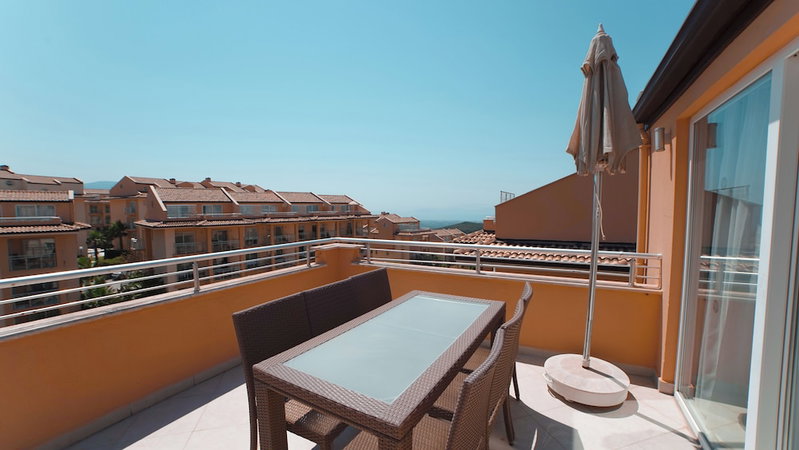 Unique Residence Hotel Golf & Spa, Soke, Turkey