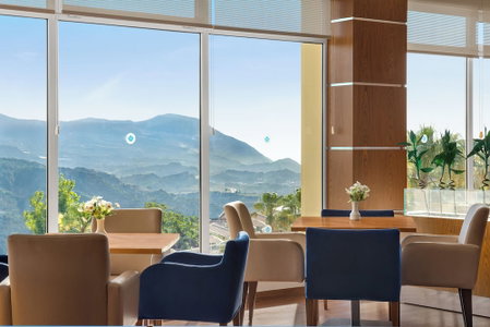 Unique Residence Hotel Golf & Spa, Soke, Turkey