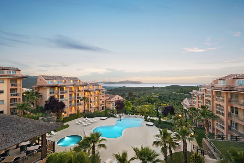 Unique Residence Hotel Golf & Spa, Soke, Turkey