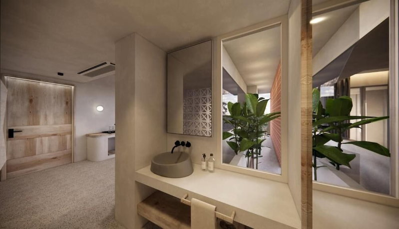 La Gaia Boutiqe Hotel, Alanya, Turkey