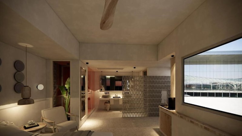 La Gaia Boutiqe Hotel, Alanya, Turkey
