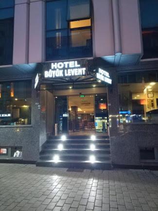 Hotel Büyük Levent, Turkey