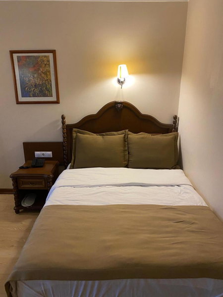 Hotel Büyük Levent, Istanbul, Turkey