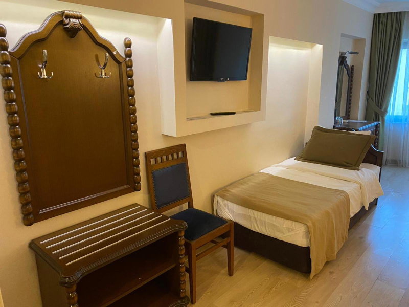 Hotel Büyük Levent, Istanbul, Turkey