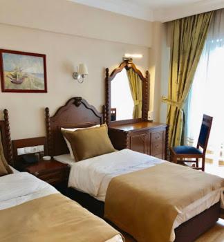 Hotel Büyük Levent, Istanbul, Turkey