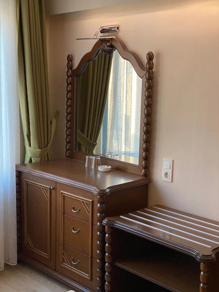 Hotel Büyük Levent, Istanbul, Turkey