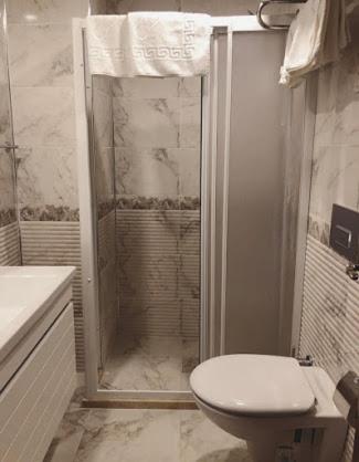 Hotel Büyük Levent, Istanbul, Turkey