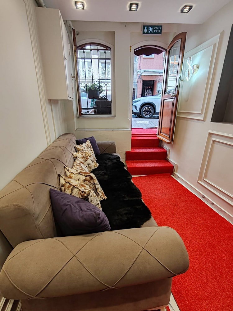 Hotel · İdil's Apartments Hotel, Istanbul