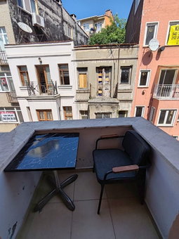 İdil's Apartments Hotel, Istanbul, Turkey