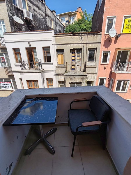 İdil's Apartments Hotel, Istanbul, Turkey