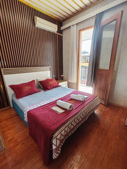 İdil's Apartments Hotel, Istanbul, Turkey