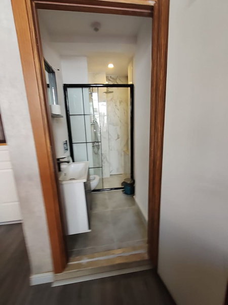 İdil's Apartments Hotel, Istanbul, Turkey