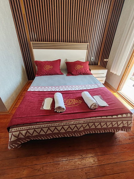 İdil's Apartments Hotel, Istanbul, Turkey