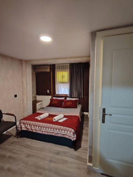 İdil's Apartments Hotel, Istanbul, Turkey