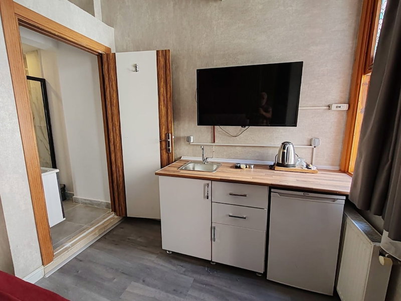 İdil's Apartments Hotel, Istanbul, Turkey