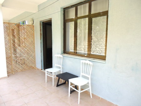 Hayat Pansi̇yon, Kas, Turkey