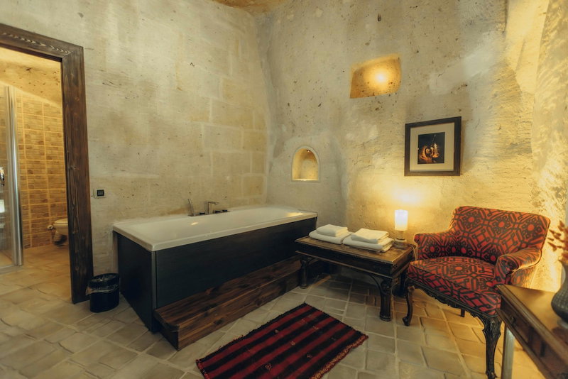 Hush Cappadocia, Urgup, Turkey