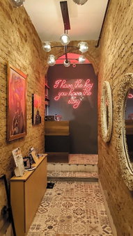 Stories Of Galata, İstanbul, Turkey