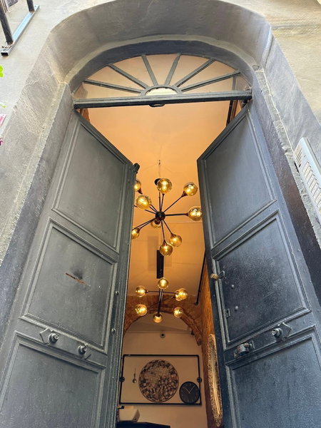 Stories Of Galata, İstanbul, Turkey
