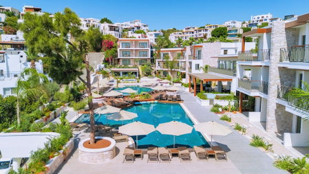 Ayaz Suites, Bodrum, Turkey