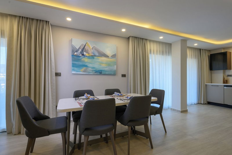 Ayaz Suites, Bodrum, Turkey