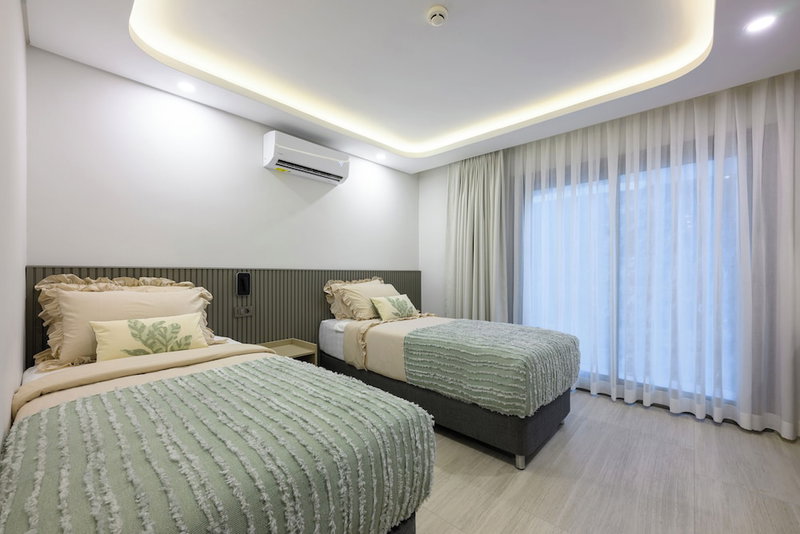 Ayaz Suites, Bodrum, Turkey