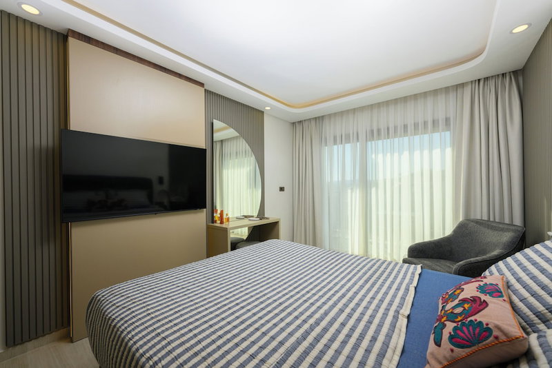 Ayaz Suites, Bodrum, Turkey