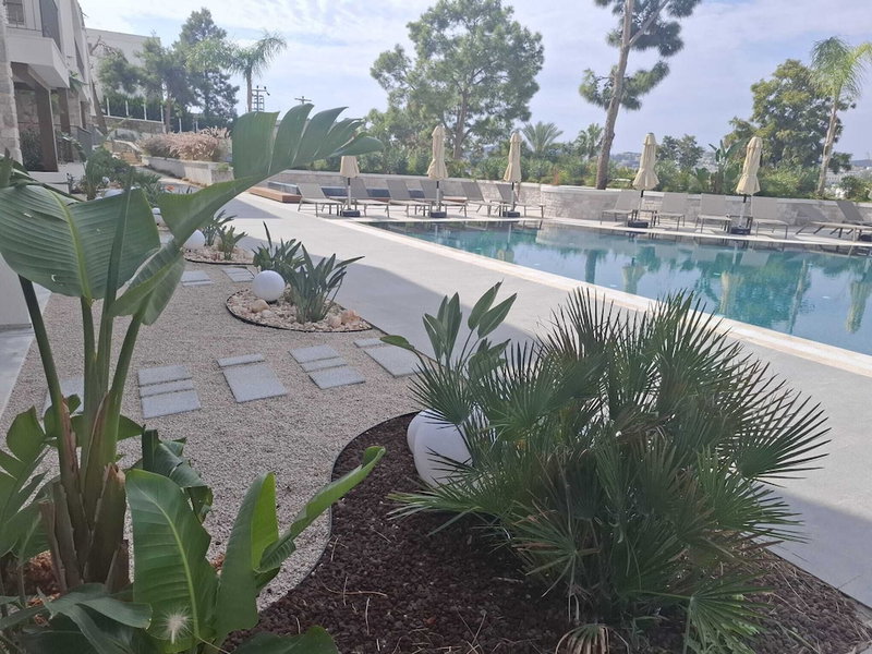 Ayaz Suites, Bodrum, Turkey