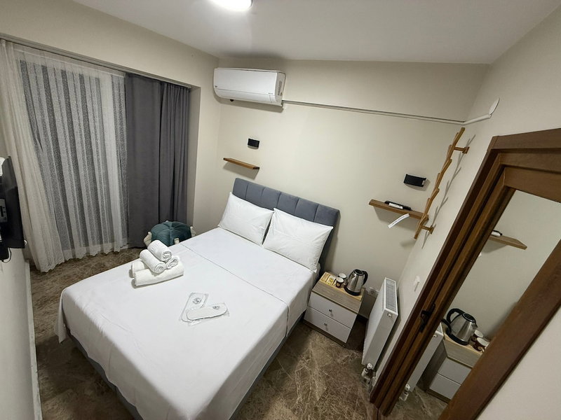 Buyukada Carsi Pansiyon, Adalar, Turkey