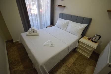 Buyukada Carsi Pansiyon, Adalar, Turkey