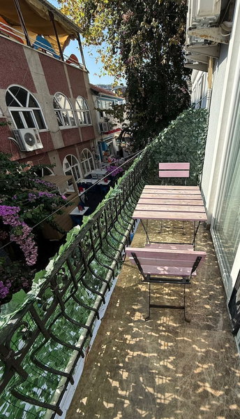 Buyukada Carsi Pansiyon, Adalar, Turkey