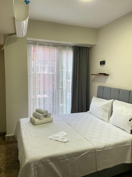 Buyukada Carsi Pansiyon, Adalar, Turkey