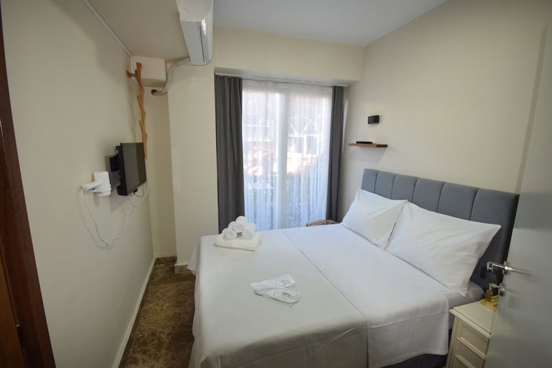 Buyukada Carsi Pansiyon, Adalar, Turkey