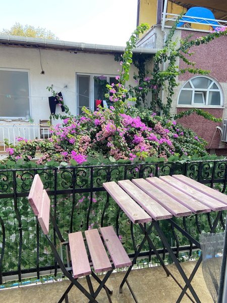 Buyukada Carsi Pansiyon, Adalar, Turkey