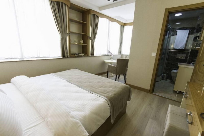 Mars Hotel, Istanbul, Turkey