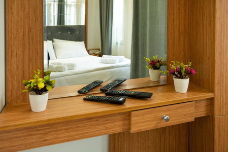 Seven Rooms Oldcity Hotel, Istanbul, Turkey