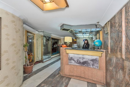 Old City Liberty Hotel, Istanbul, Turkey