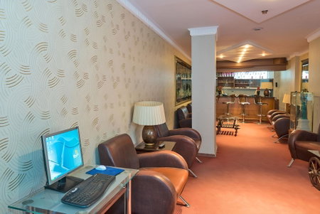 Old City Liberty Hotel, Istanbul, Turkey