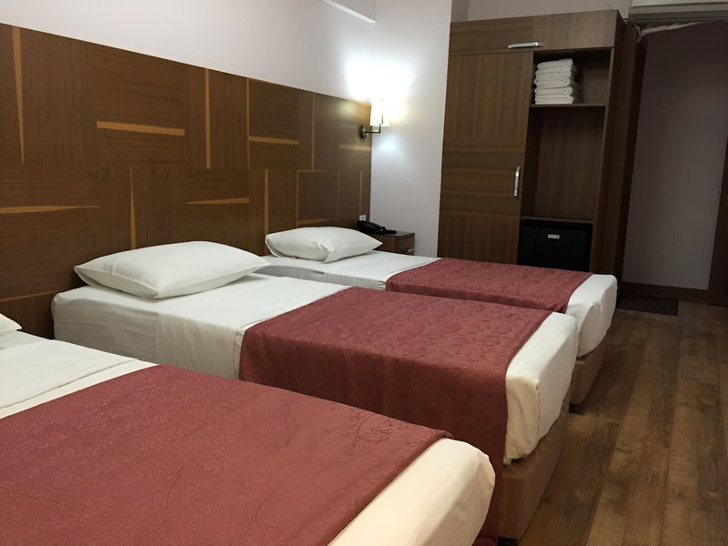 Old City Liberty Hotel, Istanbul, Turkey