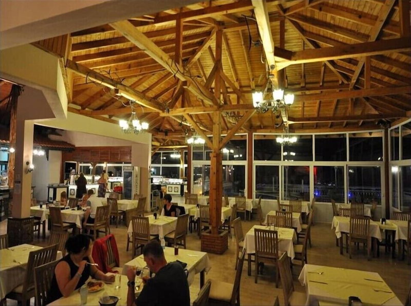 Nicholas Park Hotel, Fethiye, Turkey