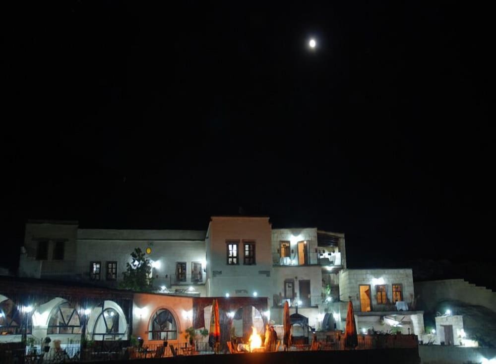 Hotel · Cappa Villa Cave Hotel & Spa, Ürgüp